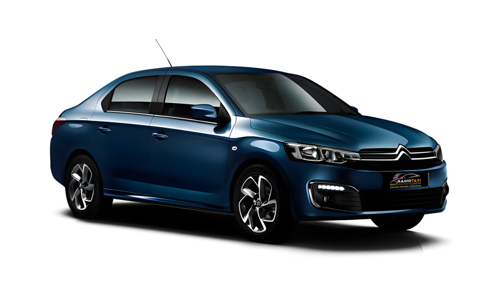 radio taxi antofagasta